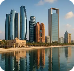 Abu Dhabi