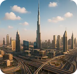 Dubai