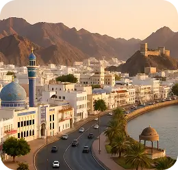 Oman