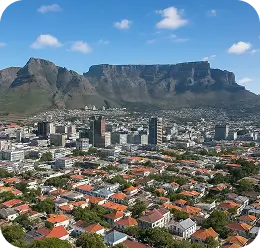 South Africa