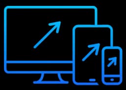 Compatible with all devices