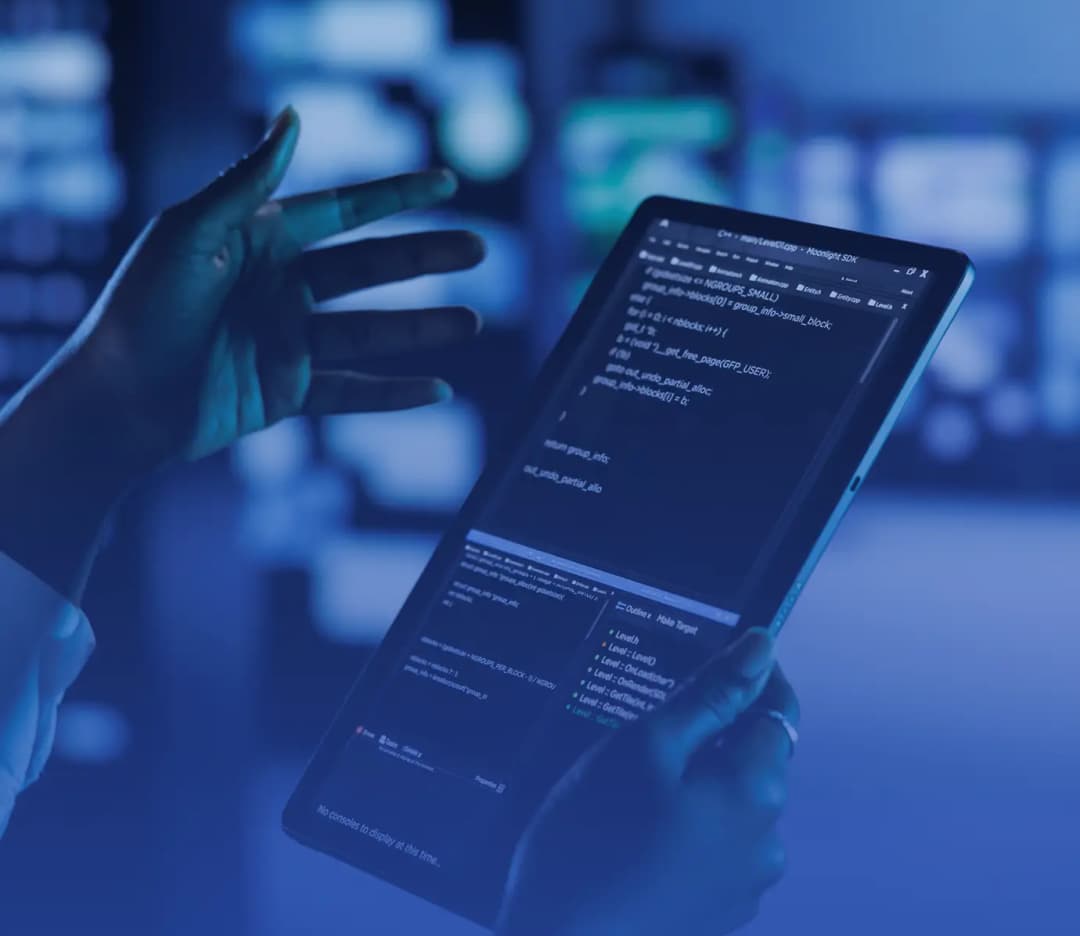 Robust Security and <br />  Compliance