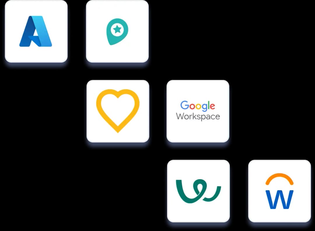 Employee Information & Onboarding/Offboarding