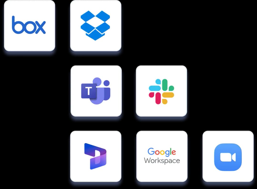 Productivity & Communication